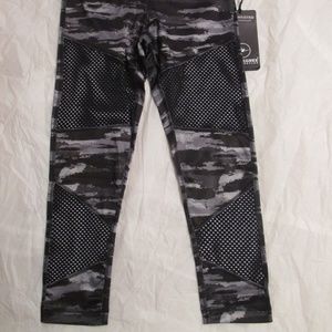 90 Degree By Reflex CW63460 Camo Black P#452